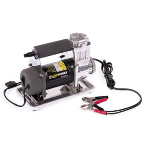 Black Max Air Compressor