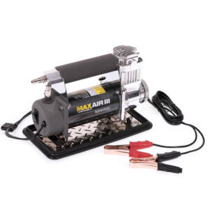 Max Air III Compressor