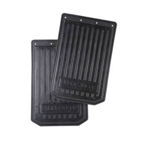 Moulded Mud Flaps | Large