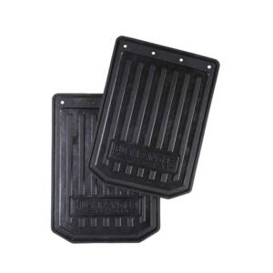 Moulded Mud Flaps | Small