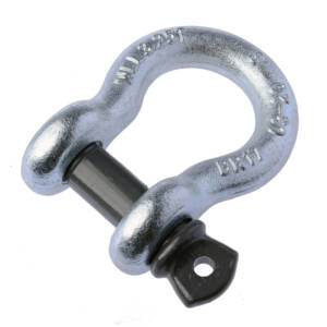Bow Shackle | 3.25 Tonne