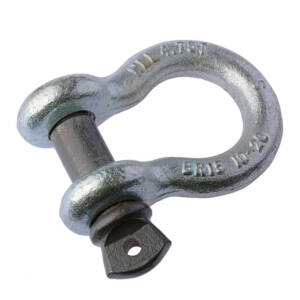 Bow Shackle | 4.75 Tonne