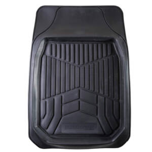 Dirt Blocka Floor Mat | Front
