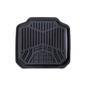 Dirt Blocka Floor Mat | Rear