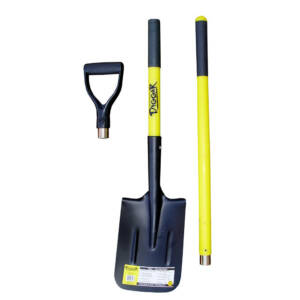 Diggar Shovel