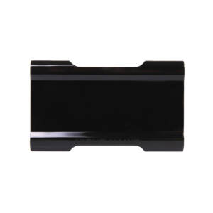 Light Bar Protective Cover | Black