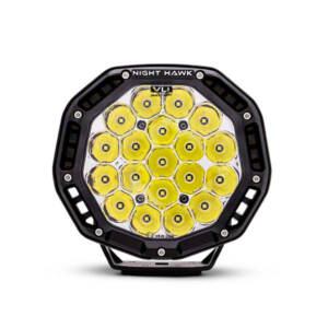 Night Hawk VLI 7″ Driving Light Single Light