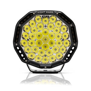 Night Hawk VLI 9″ Driving Light Single Light