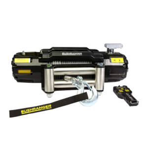 Revo Winch | 10,000lb | Wire