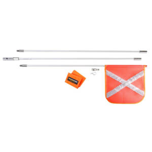 Safety Flag